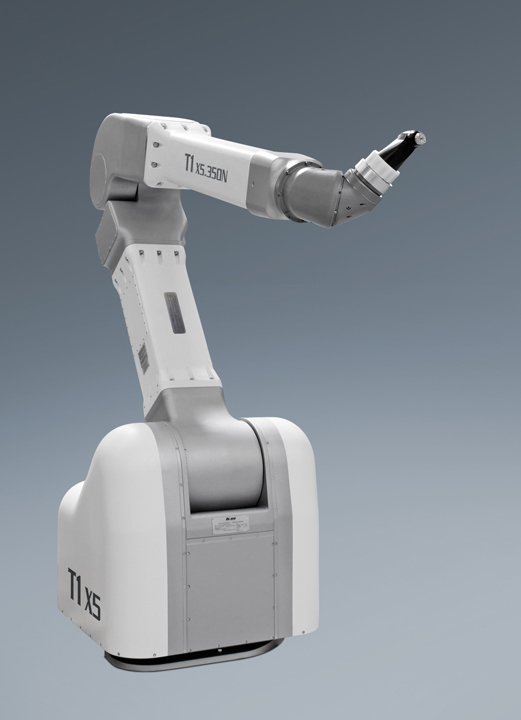 painting robot