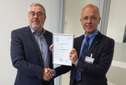 b+m awarded by Brose as ‘Key Supplier 2018’