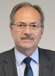 Wolfgang Fleck