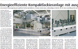 b+m in der Presse